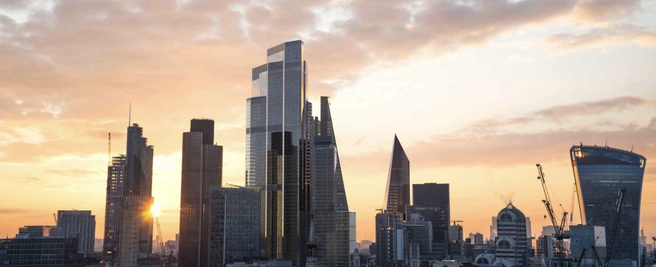 3259Times brands 22 Bishopsgate ‘the model for a new generation of smart buildings’