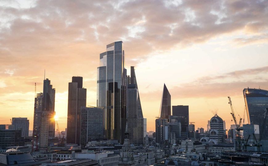 3259Times brands 22 Bishopsgate ‘the model for a new generation of smart buildings’