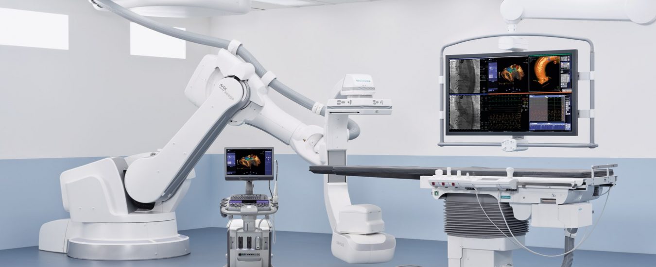 3809Healthcare wins two more hospital imaging projects and expands into vet market