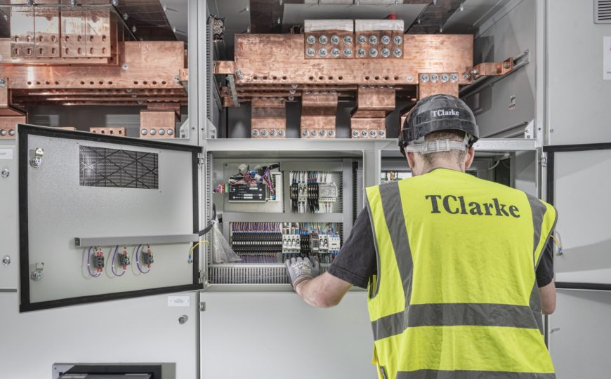 6702TClarke delivers in the First Year of £500m Revenue Growth Plan : Chairman’s Statement 