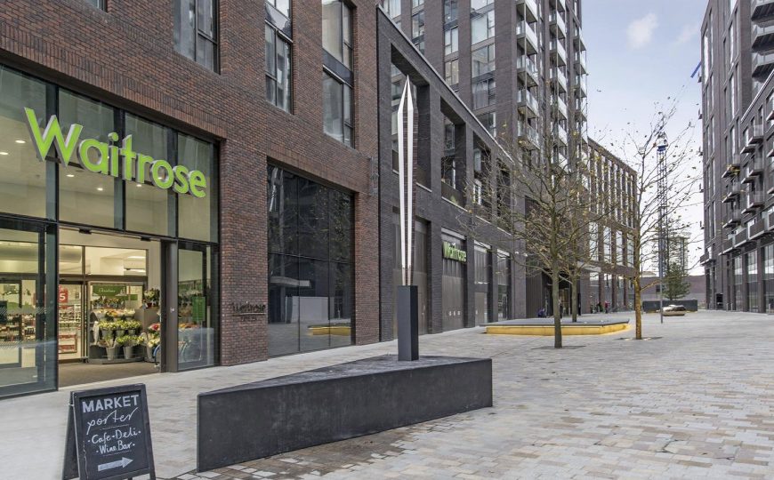 7112Expansion to add mechanical services for long term partner Waitrose
