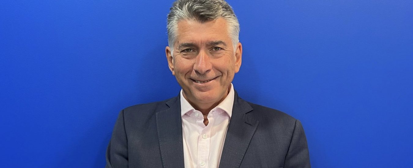 7361TClarke announces Ray Durso as our new Head of Smart Buildings