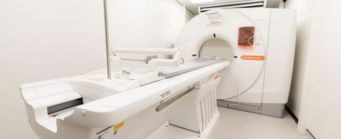 10335TClarke Healthcare tech in 80% + of all new UK scanning facilities